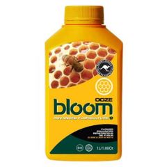 Bloom Ooze