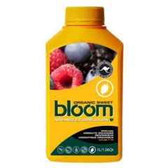 Bloom Organic Sweet