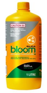 Bloom Silica