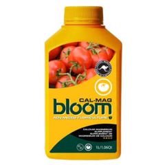 Bloom Cal Mag