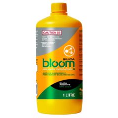 Bloom Silica