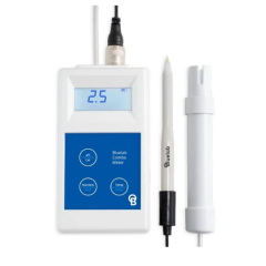 Bluelab Combo Meter with Leap pH Probe