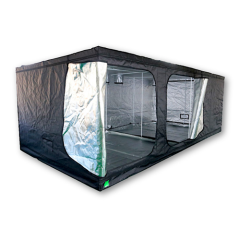 BudBox Lite Grow Tent 600 x 300 x 200cm