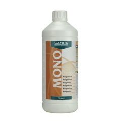 Canna Mono Magnesium (MgO) 1L