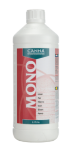 Canna Mono Iron (Fe) 1L