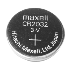 CR2032 Lithium Battery 3V