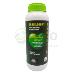 Dr Feelgood Organic Plant Potion Enhancer 940ml