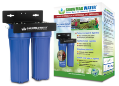 Eco Grow 240 l/h Water Filter