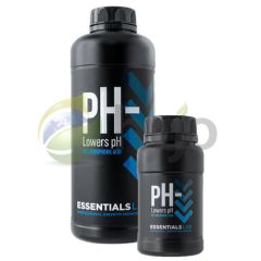 Essential Lab pH Down