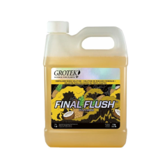 Final Flush 1L Pina Colada