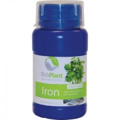 FishPlant Iron 250ml