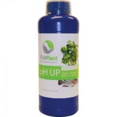 FishPlant pH Up 1L