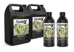 FloraMax VegaFlora A+B