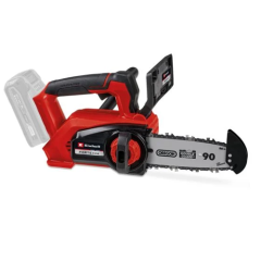 Einhell Power X-Change Cordless Top Handle Brushless Chainsaw 20cm 18v - FORTEXXA 18/20 TH