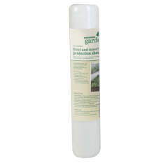 Frost and Insect Protection Sheet 8m x 1.5m