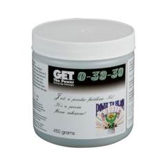 G.E.T Power to Bloom 450g