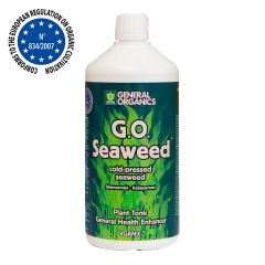 GHE G.O Seaweed 1L