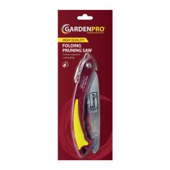 Garden Pro Deluxe Folding Pruning Saw