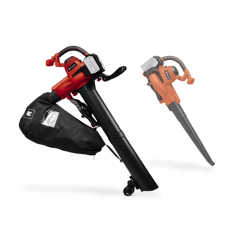 Einhell Power X-Change Cordless Solo Leaf Blower Vacuum 36v - GE-CL 36/230 Li E -Solo