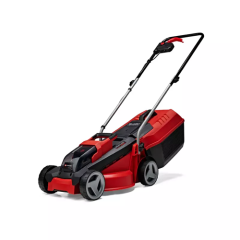 Einhell Power X-Change Cordless Lawn Mower - 18/30 Li (1x3, 0Ah)