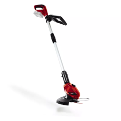 Einhell Power X-Change Cordless Lawn Trimmer 24cm 18v - GE-CT 18 Li-Solo