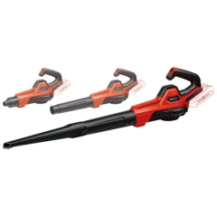 Einhell Power X-Change Cordless 3-in-1 Leaf Blower 18v - GE-UB 18/250 Li E-Solo