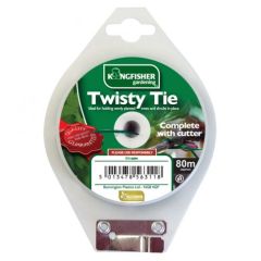 Twisty Tie 80M
