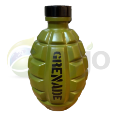 Grenade Green Plant Nutrients