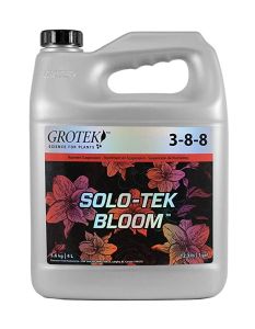 Grotek Solo-Tek Bloom 4L