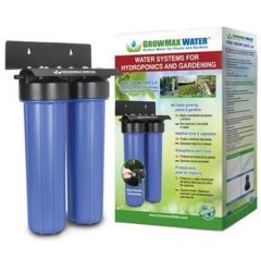 GrowMax Pro Grow 2000 L/h Water Filter
