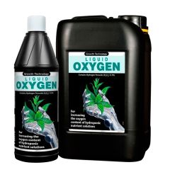 GT Liquid Oxygen