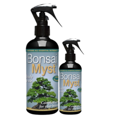 Bonsai Myst
