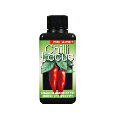 GT Chilli Focus With Seaweed 100ml