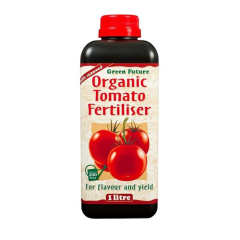 GT Green Future Organic Tomato Fertiliser 1L
