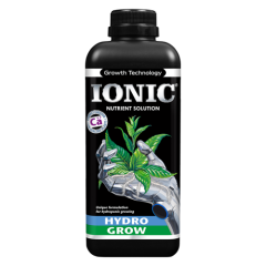 GT Ionic Hydro Grow HW 1L