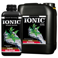 GT Ionic Soil Bloom