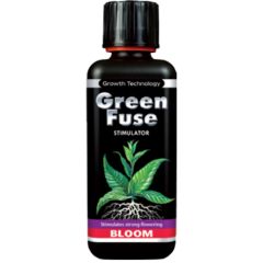 GT GreenFuse Bloom