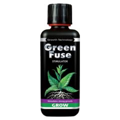GT GreenFuse Grow