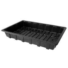 Heavyweight Seed Tray With Holes