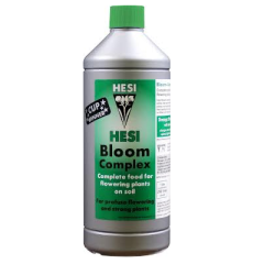 Hesi Bloom Complex 1L