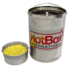 Hotbox Sulfume Group