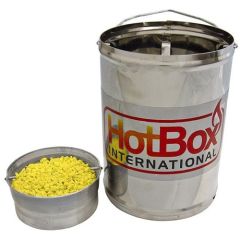 Hotbox Sulfume