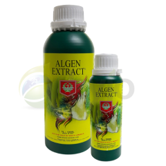 House and Garden Algen Extract