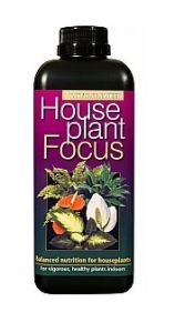 GT House Plant Food 300ml