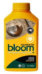Bloom HUMATE
