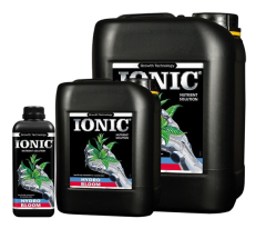 GT Ionic Hydro Bloom HW