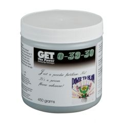 G.E.T Power to Bloom 450g