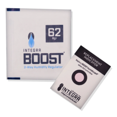 Integra Boost 62% 8g Humidity Pack