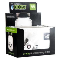 Integra Boost 55 Humidity Packs