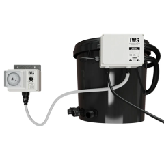 IWS Complete Control Unit Pro (Brain &amp; Remote Timer)